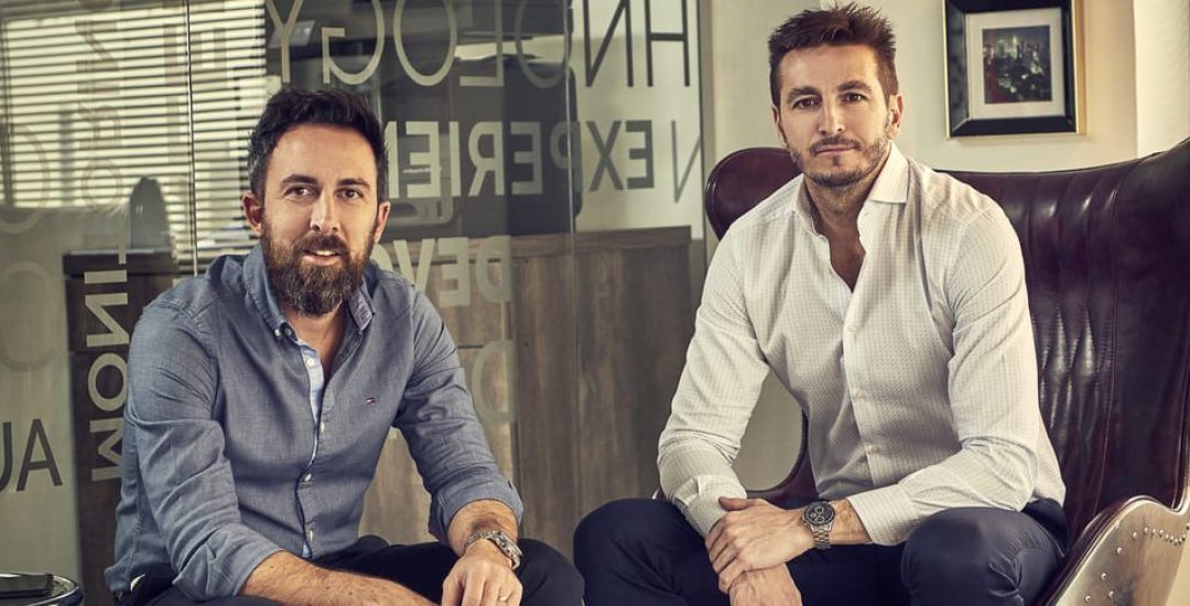 Max & Fer - Nubiral (2)