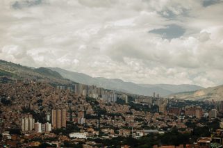 Medellín