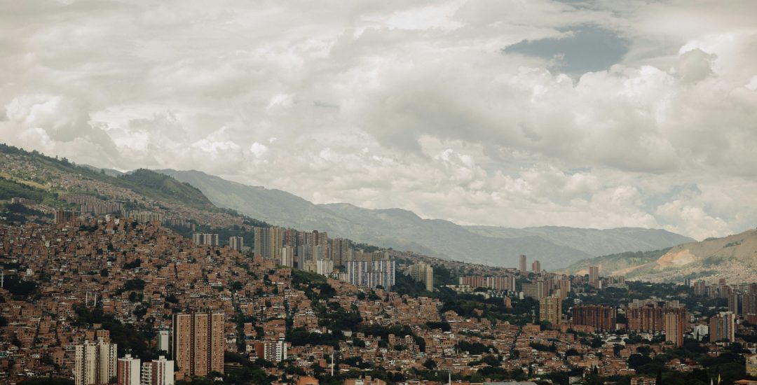 Medellín