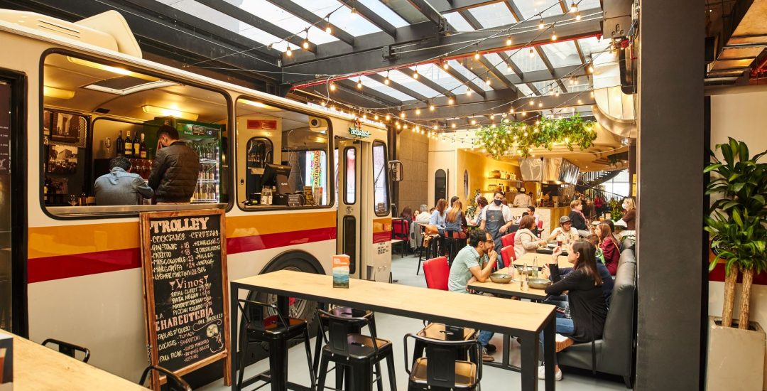 Mercado del Chico 1-