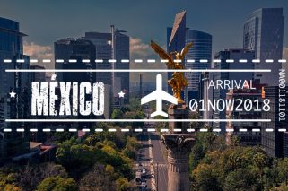 México en el Valle