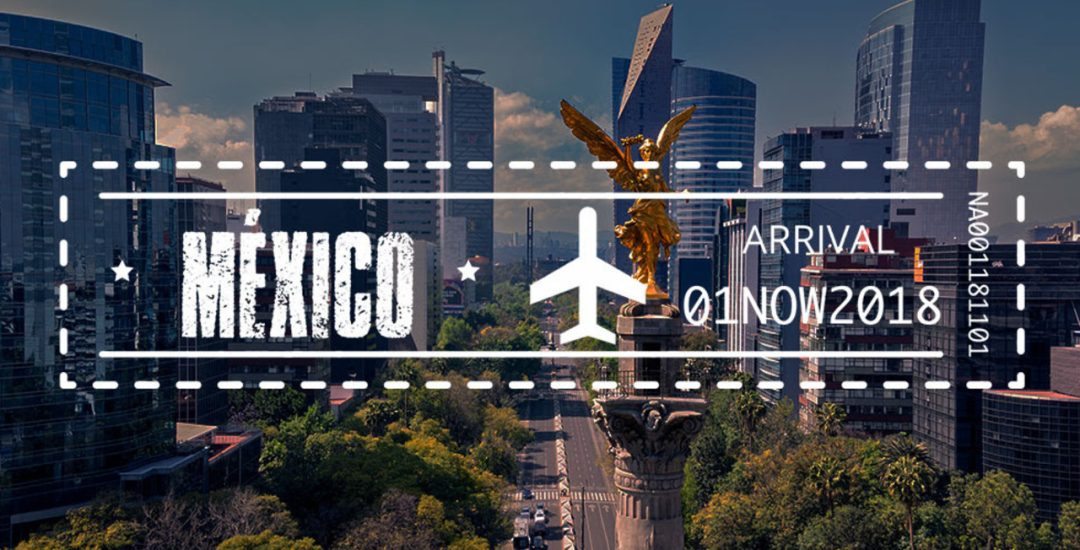 México en el Valle