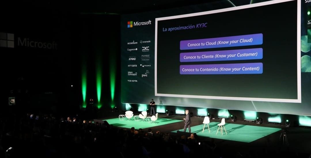 Microsoft AI Innovation