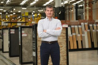 Miguel Pardo, nuevo presidente de Organización Corona