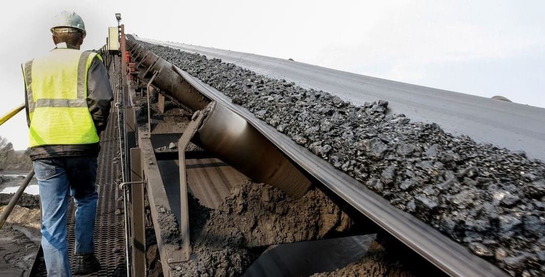 Minería
