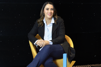 Miroslava Castellanos,Directora de Marketing en Keyrus