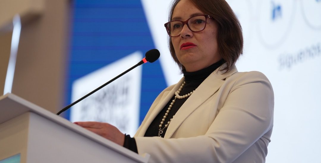 Mónica Higuera