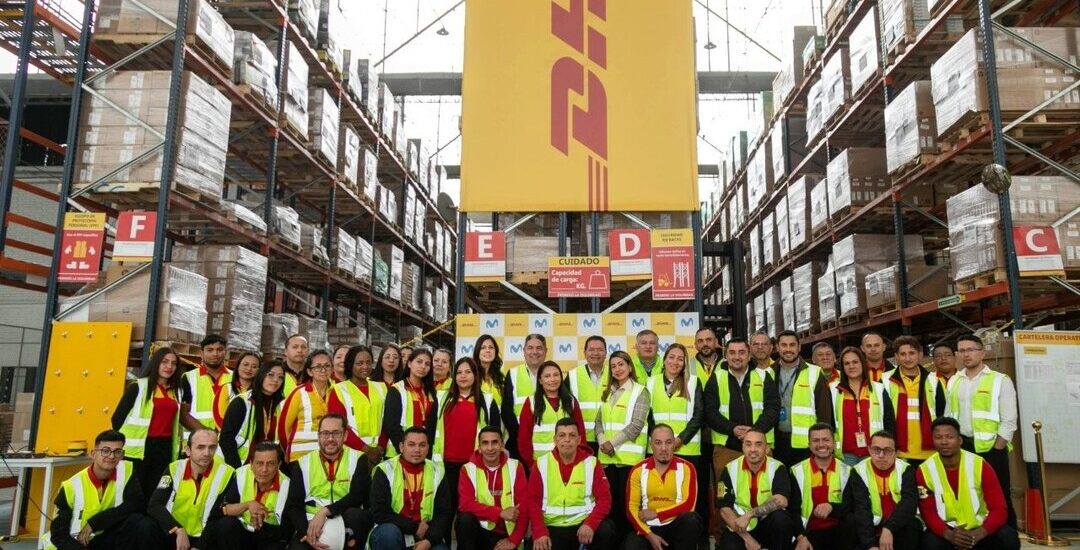 Movistar - DHL Supply Chain (3)