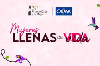 Mujeres Cafam