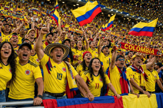 Mundial (2)