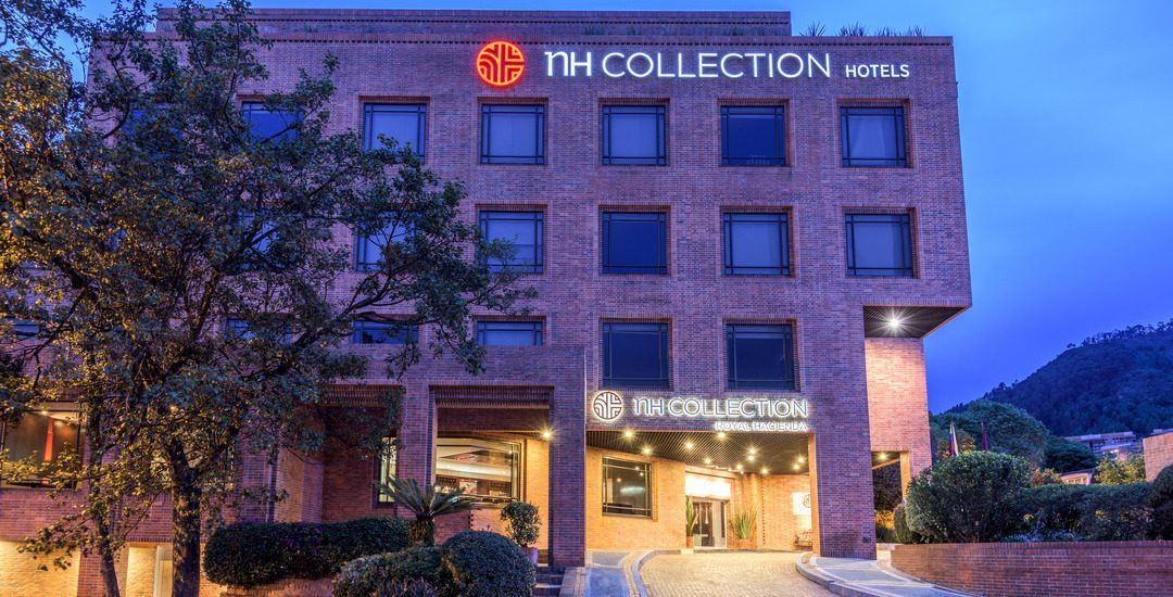 NH Hotels