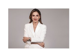 Natalia Gutierrez, Presidente del Consejo Gremial