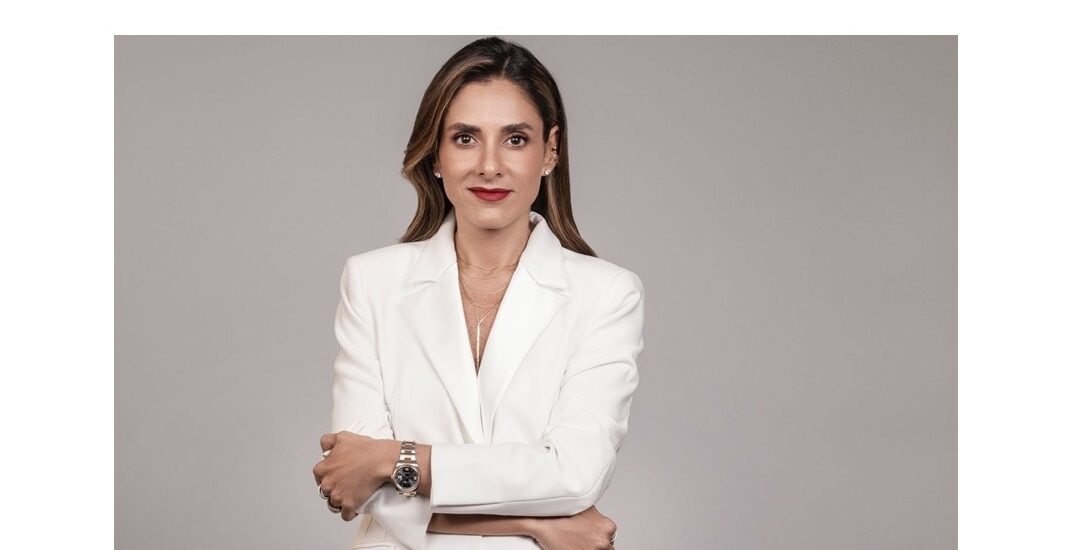 Natalia Gutierrez, Presidente del Consejo Gremial