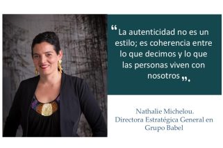 Nathalie Michelou. 7