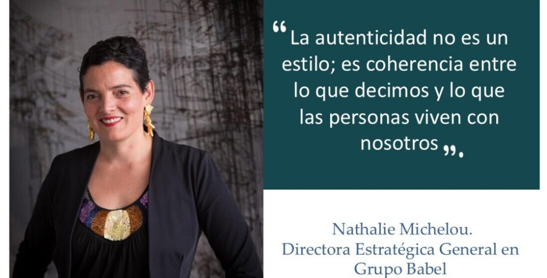 Nathalie Michelou. 7