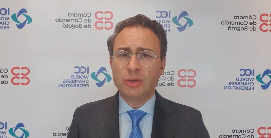 Nicolás Uribe