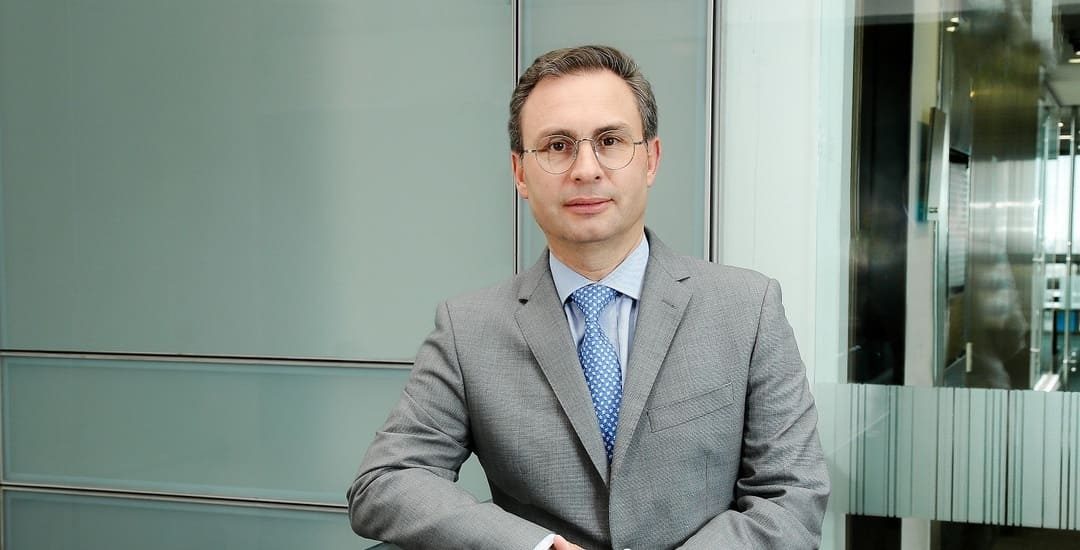 Nicolás Uribe Rueda