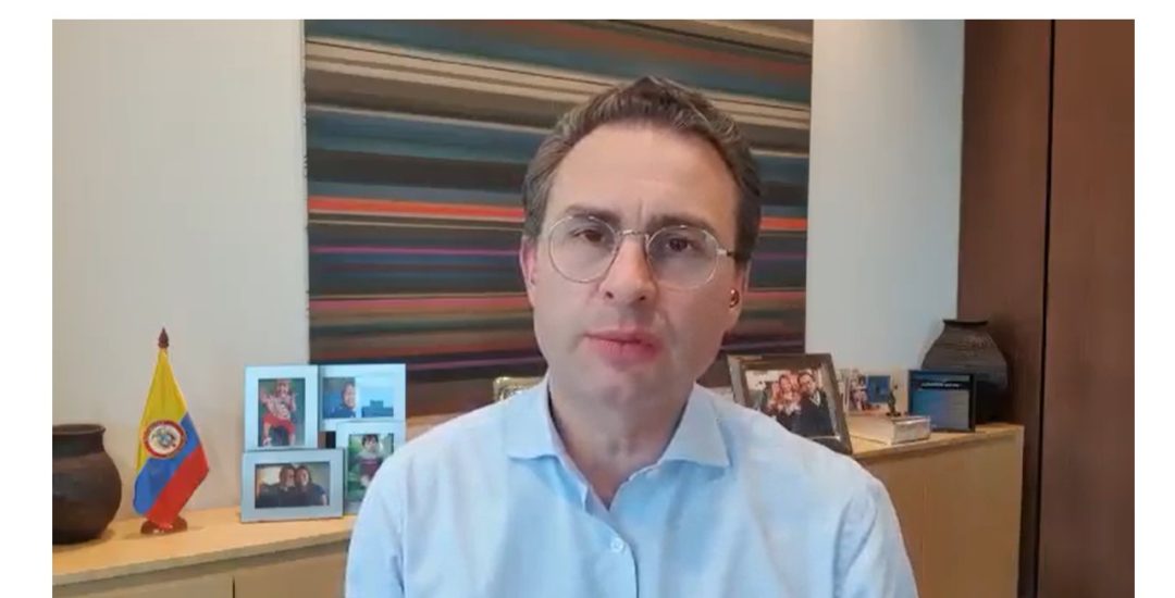 Nicolás Uribe