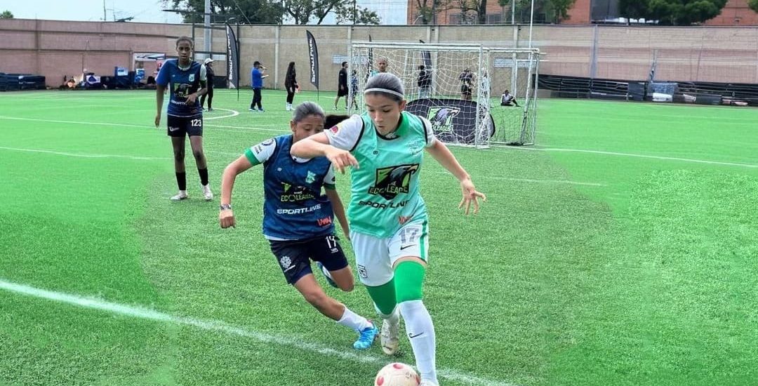 Nike Eco-league