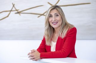 Nuria Vilanova