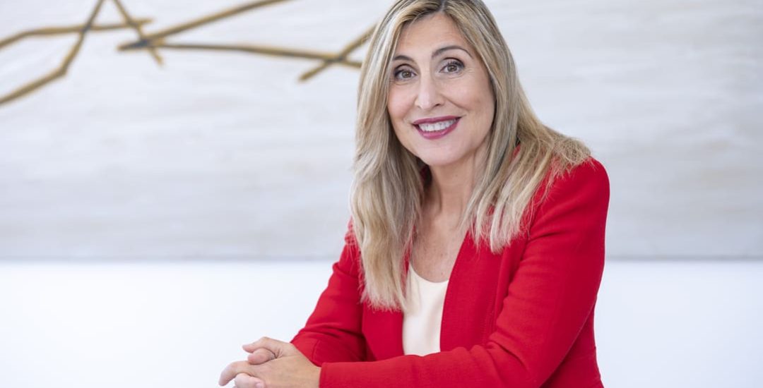 Nuria Vilanova