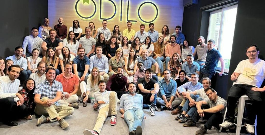 Odilo