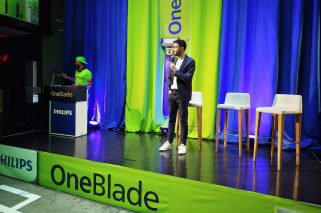 OneBlade