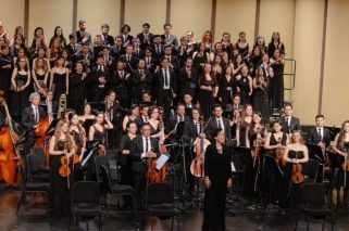 Orquesta Sinfónica de Bogotá Orquesta Sinfónica de Bogotá