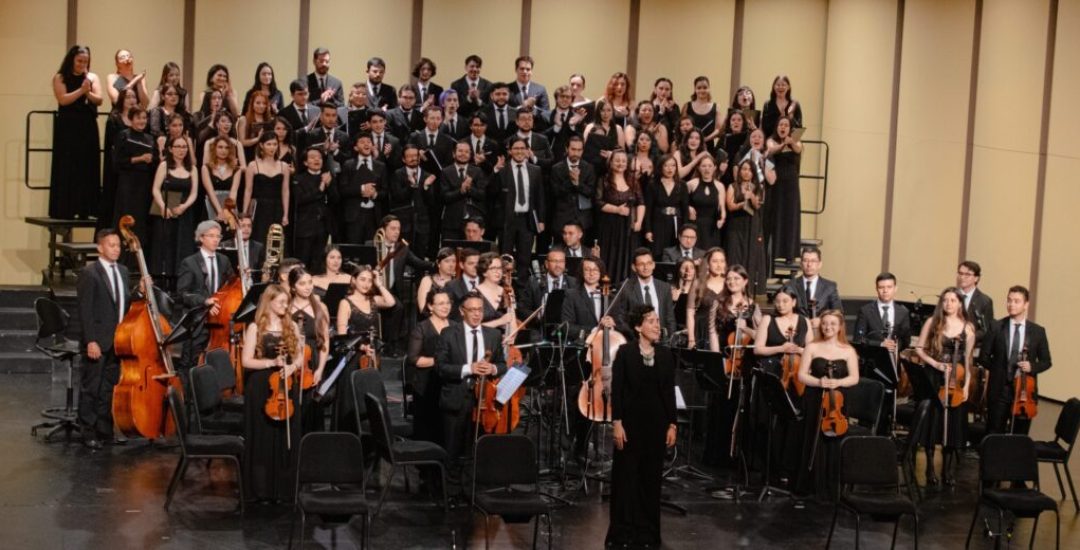 Orquesta Sinfónica de Bogotá Orquesta Sinfónica de Bogotá