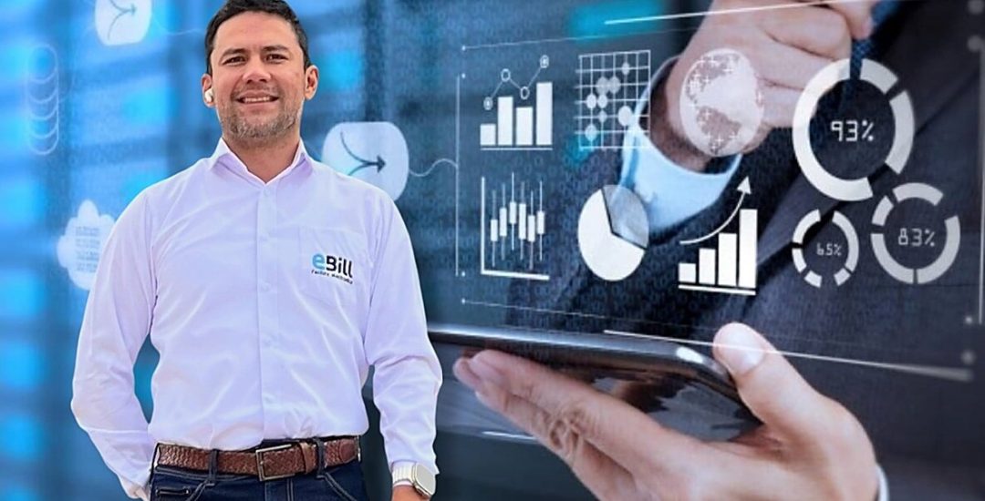 OscarMauricioMoreno _ CEO