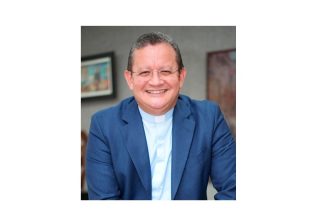 PADRE HAROLD CASTILLA DEVOZ