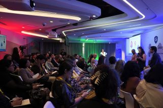 PR Foto - Modo presente