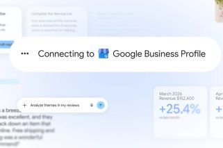 PR- Google Business Profile