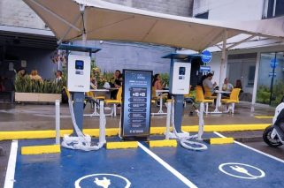 PUNTO LA AGUACATALA - MEDELLÍN