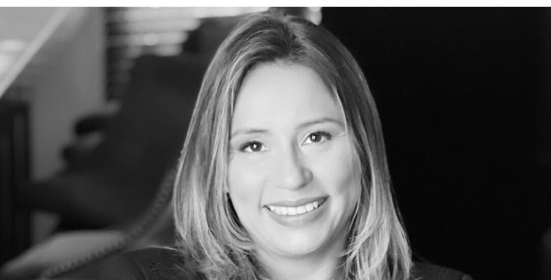 Paola Sánchez