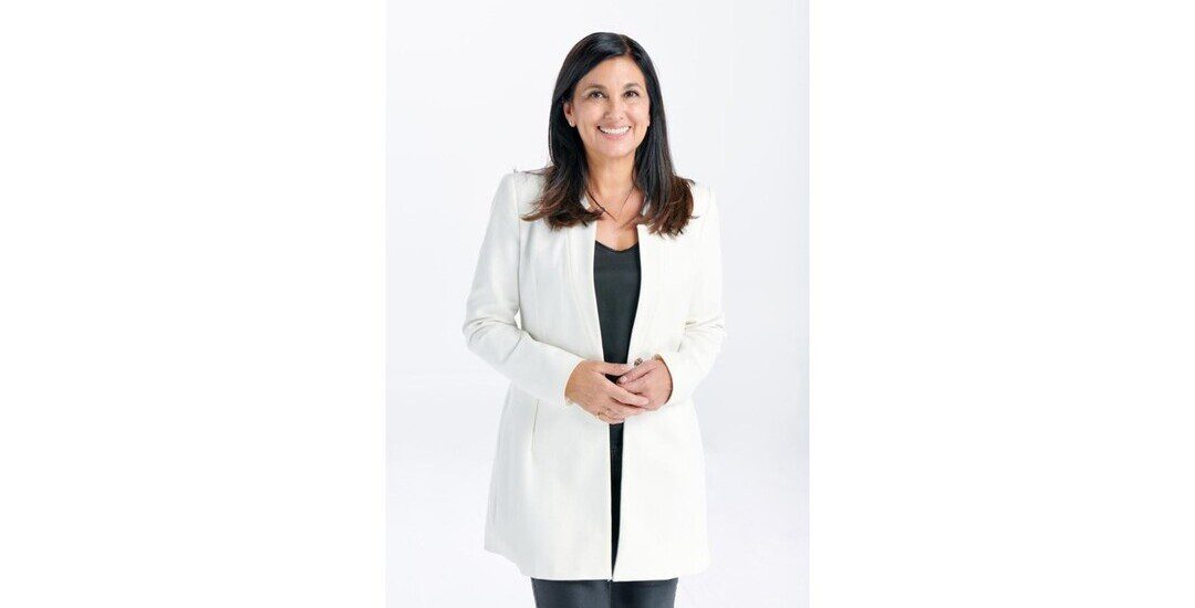 Patricia Jasin
