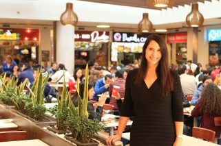 Patricia Urrea Urrea Gerente General Salitre Plaza 1