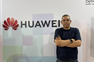 Pedro José Romero Medina, Responsable de Ciberseguridad y Privacidad de Huawei