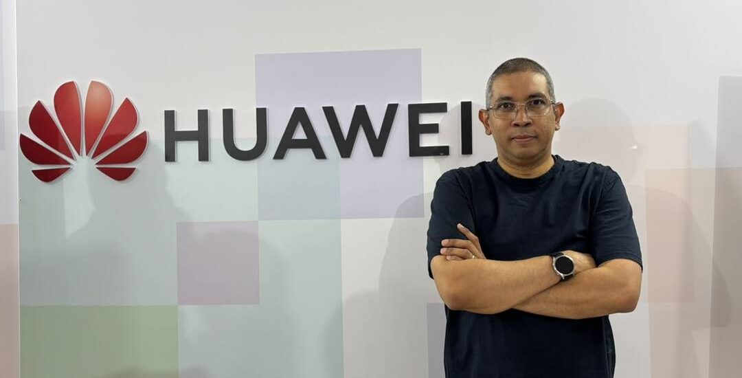 Pedro José Romero Medina, Responsable de Ciberseguridad y Privacidad de Huawei