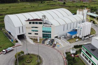 Planta TQC