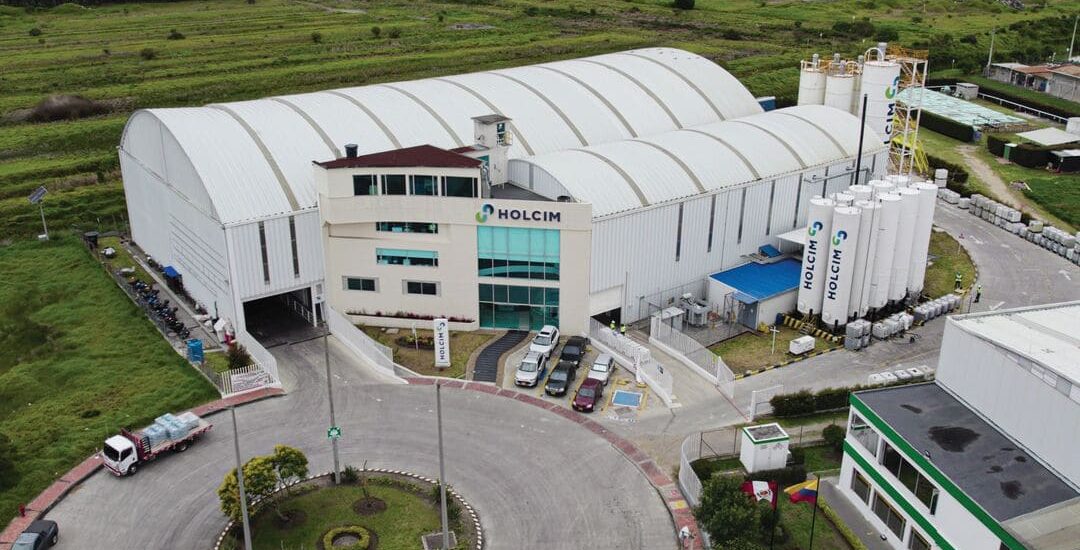 Planta TQC