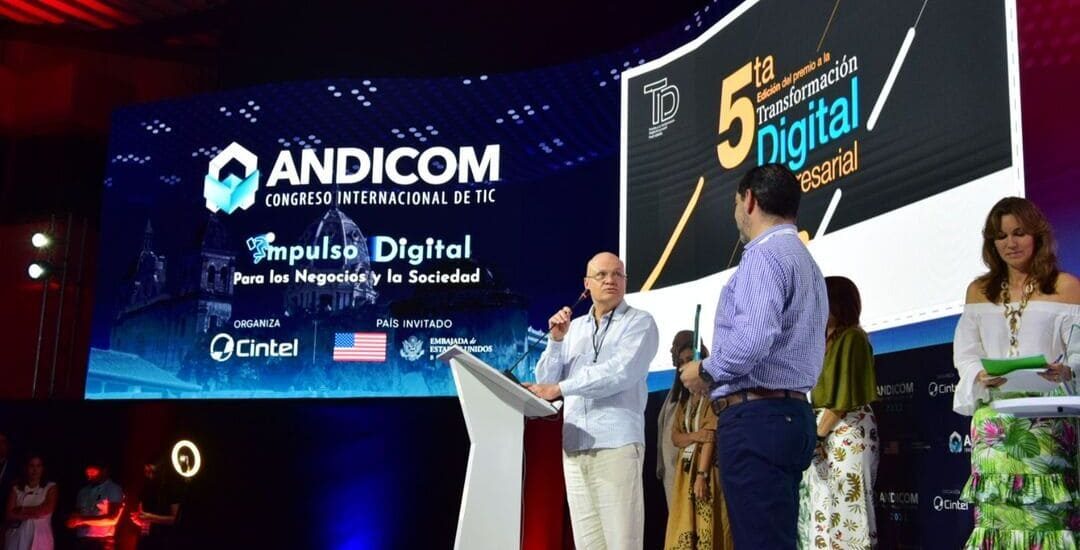 Premio ANDICOM