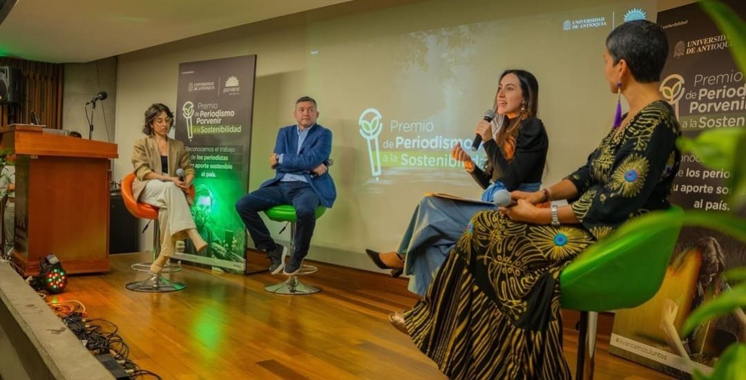 Premio Periodismo