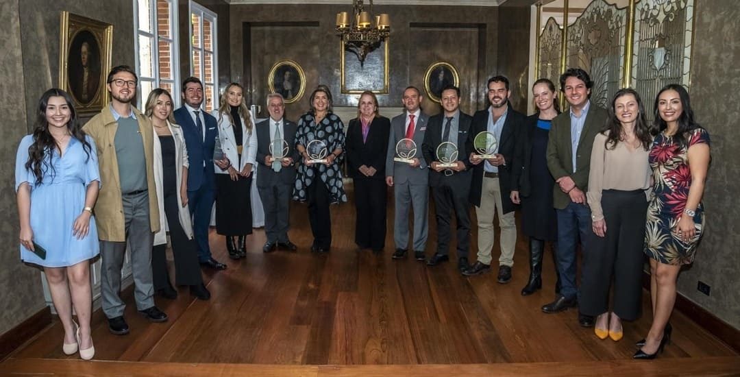 Premios Camacol