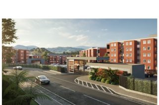 Proyecto Coninsa