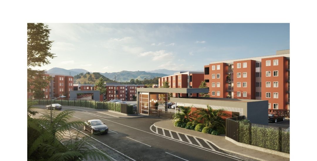 Proyecto Coninsa