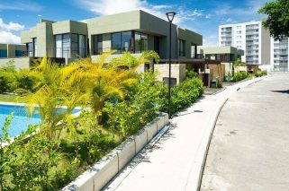 Proyecto Puerto Tranquilo - Ricaurte, Cund. - Cusezar