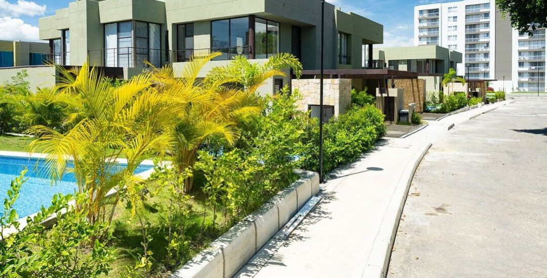 Proyecto Puerto Tranquilo - Ricaurte, Cund. - Cusezar
