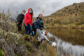 Proyecto Rio Bogotá