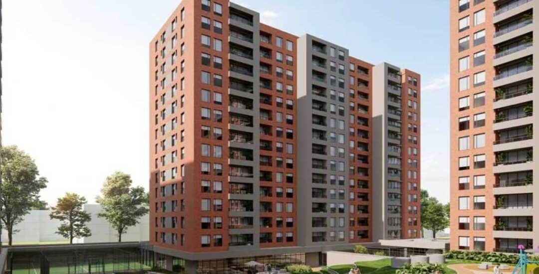 Proyecto Tuset - Cusezar